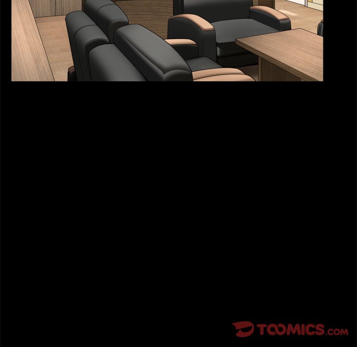 The Birthday Present Chapter 24 - Page 78