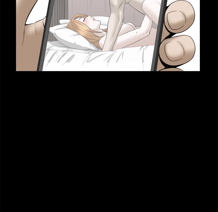 The Birthday Present Chapter 24 - Page 81