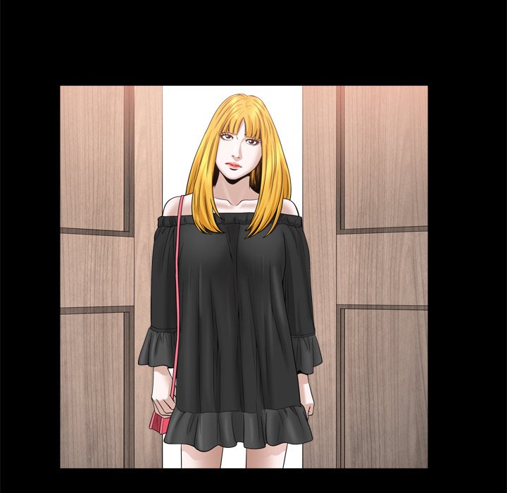 The Birthday Present Chapter 24 - Page 88