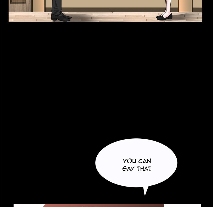 The Birthday Present Chapter 24 - Page 96