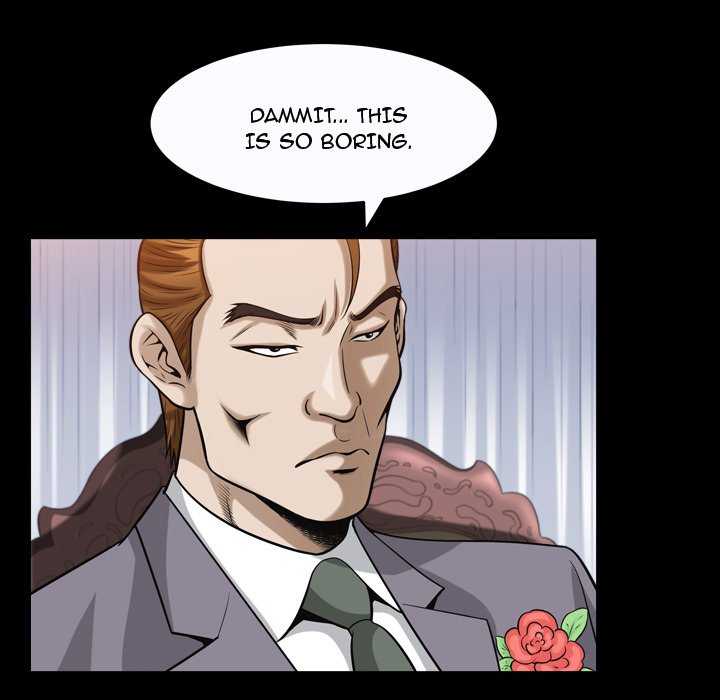 The Birthday Present Chapter 25 - Page 112