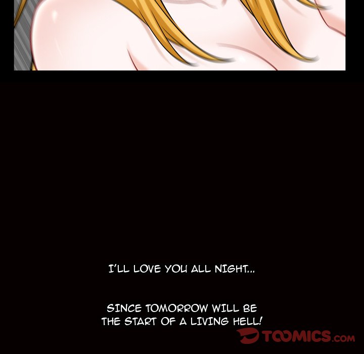 The Birthday Present Chapter 27 - Page 110