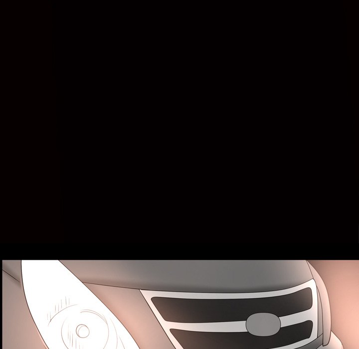 The Birthday Present Chapter 27 - Page 20