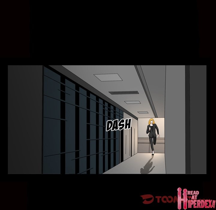 The Birthday Present Chapter 27 - Page 26