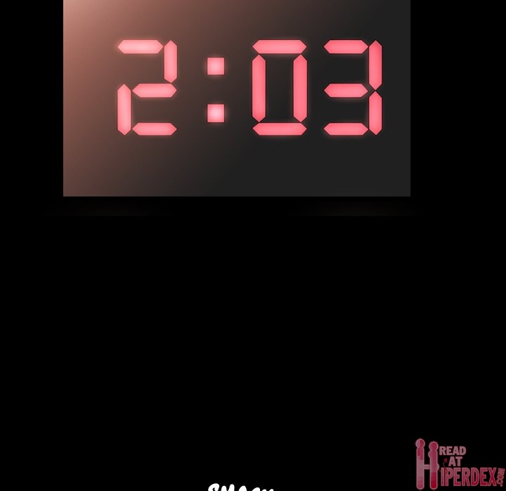 The Birthday Present Chapter 30 - Page 81