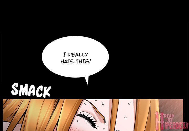 The Birthday Present Chapter 31 - Page 1