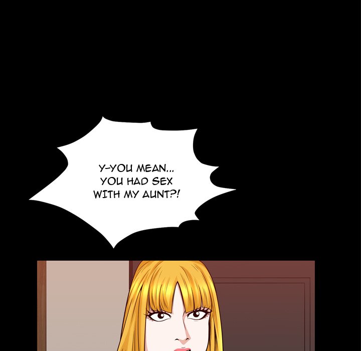 The Birthday Present Chapter 31 - Page 42