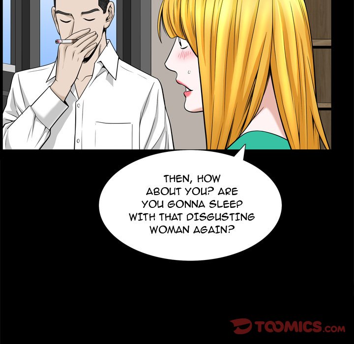 The Birthday Present Chapter 31 - Page 50