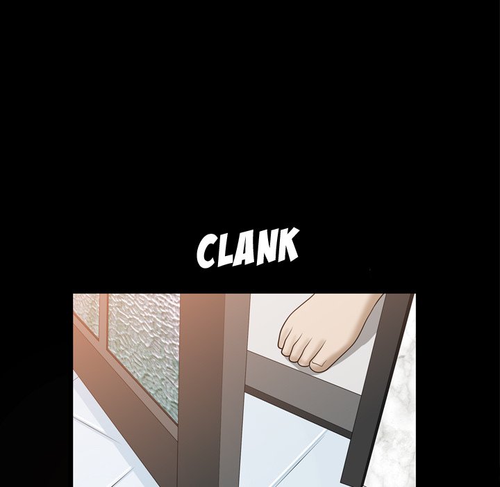 The Birthday Present Chapter 31 - Page 61