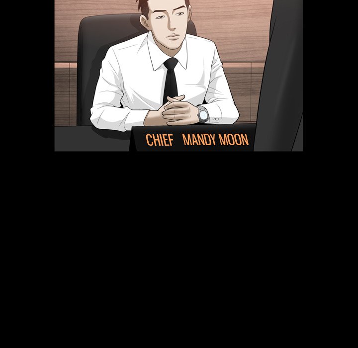 The Birthday Present Chapter 31 - Page 69