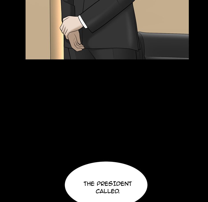 The Birthday Present Chapter 31 - Page 71