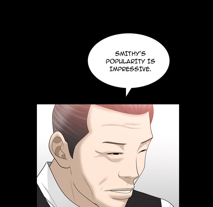 The Birthday Present Chapter 31 - Page 87