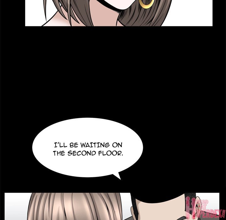 The Birthday Present Chapter 31 - Page 97