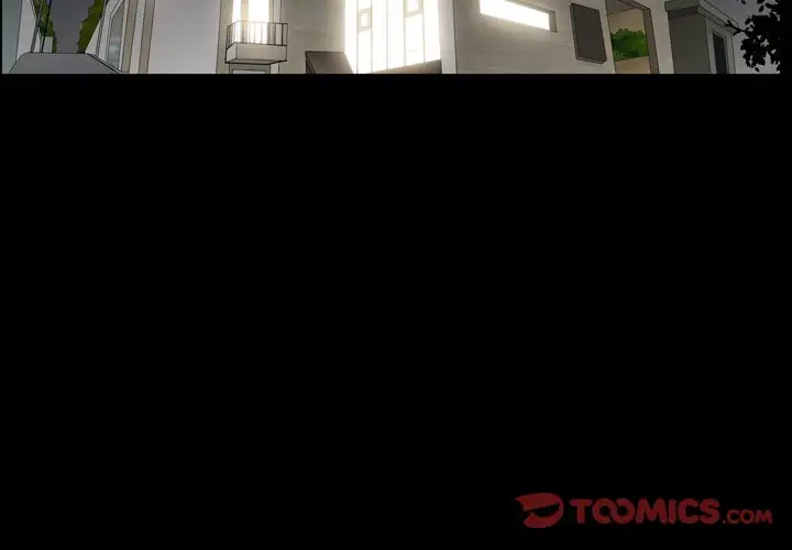 The Birthday Present Chapter 4 - Page 2