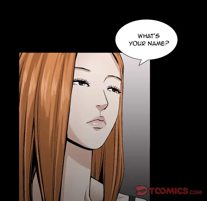 The Birthday Present Chapter 6 - Page 94