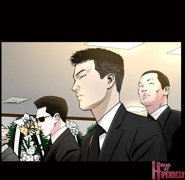 The Birthday Present Chapter 7 - Page 85