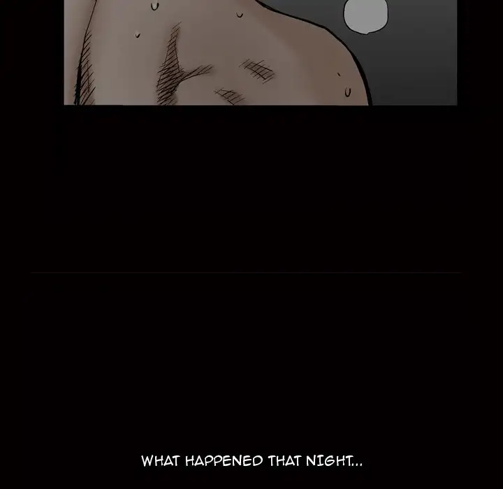 The Birthday Present Chapter 8 - Page 102