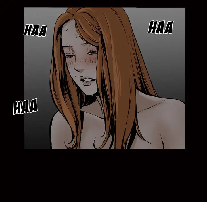 The Birthday Present Chapter 8 - Page 103