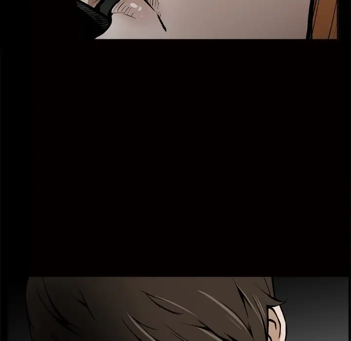 The Birthday Present Chapter 8 - Page 22