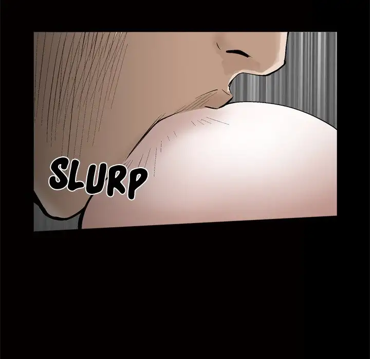 The Birthday Present Chapter 8 - Page 34