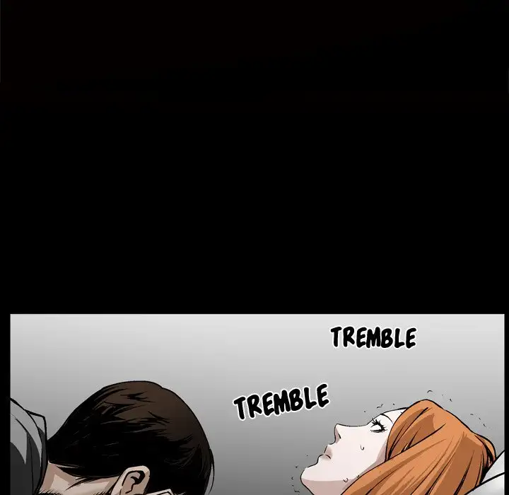 The Birthday Present Chapter 8 - Page 36