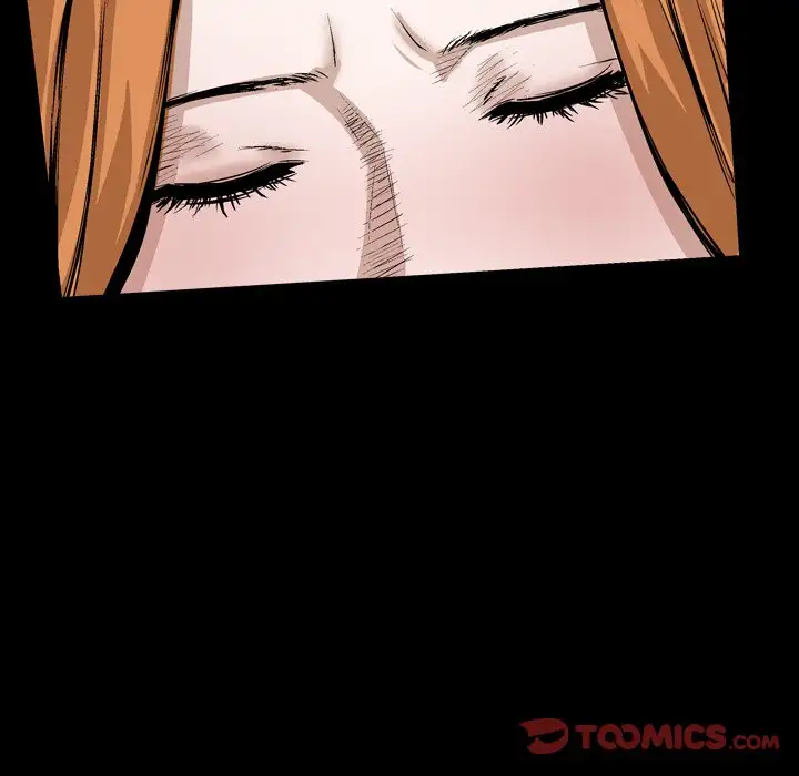 The Birthday Present Chapter 8 - Page 38