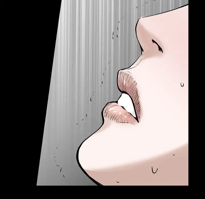 The Birthday Present Chapter 8 - Page 41