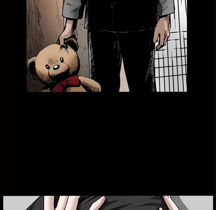 The Birthday Present Chapter 8 - Page 64