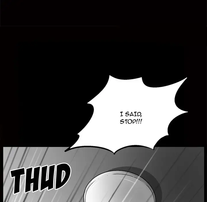 The Birthday Present Chapter 8 - Page 73