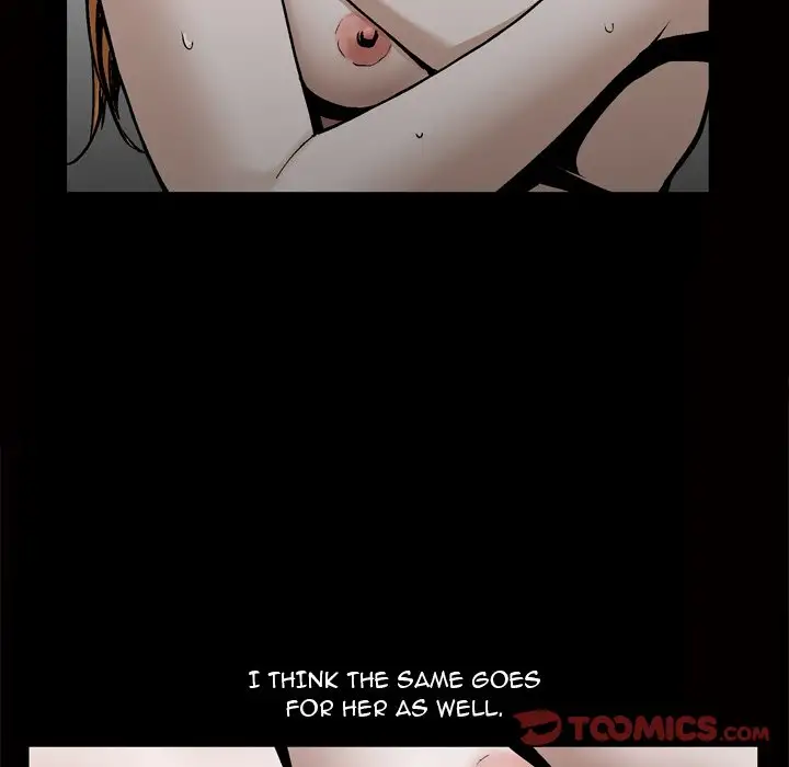 The Birthday Present Chapter 8 - Page 86