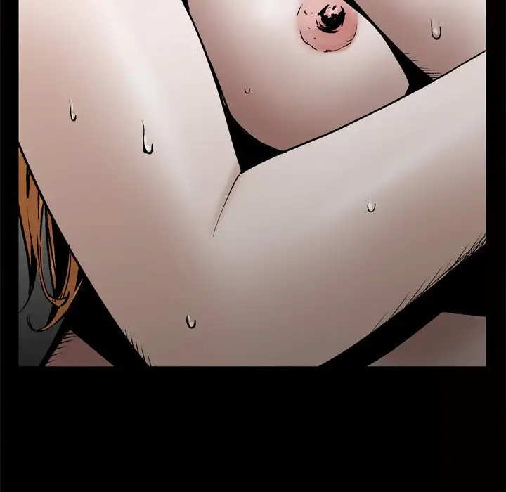 The Birthday Present Chapter 8 - Page 87