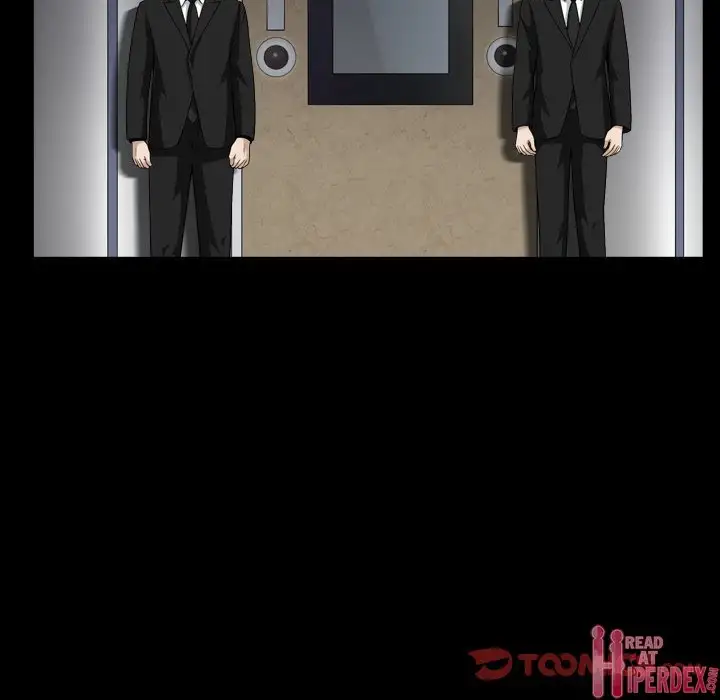 The Birthday Present Chapter 9 - Page 26