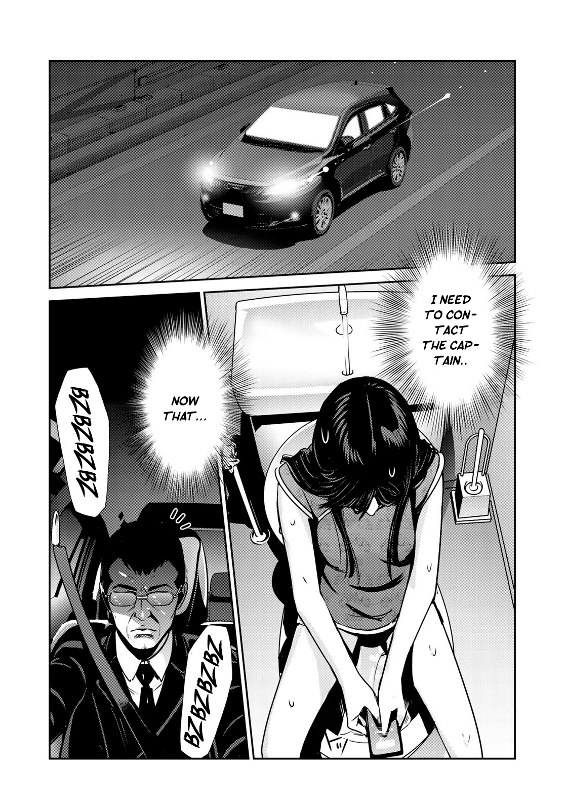 RaW Hero Chapter 10 - Page 19