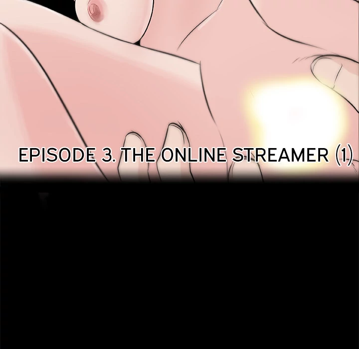 Love Recipe Chapter 11 - Page 17