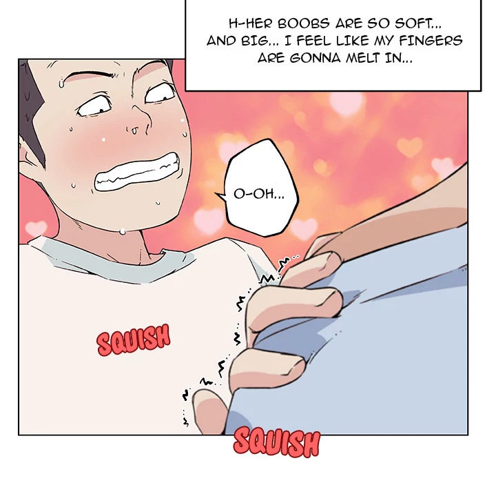 Love Recipe Chapter 19 - Page 37