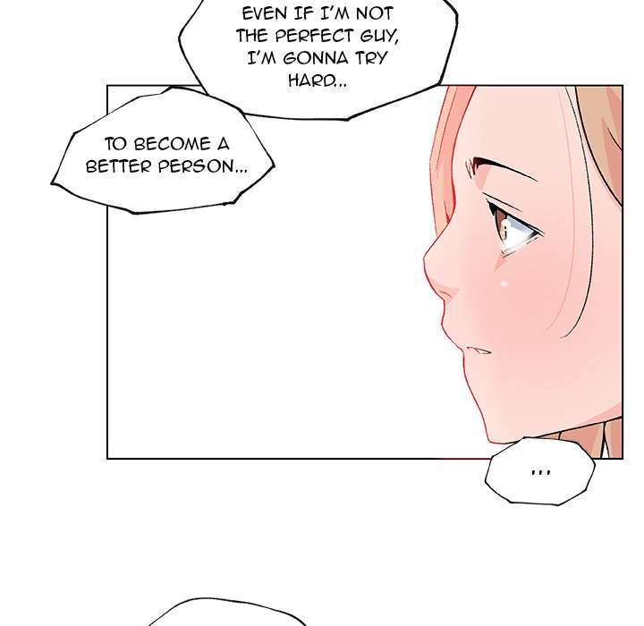Love Recipe Chapter 23 - Page 60