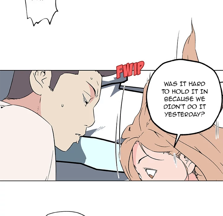 Love Recipe Chapter 24 - Page 31