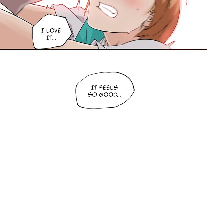 Love Recipe Chapter 24 - Page 72