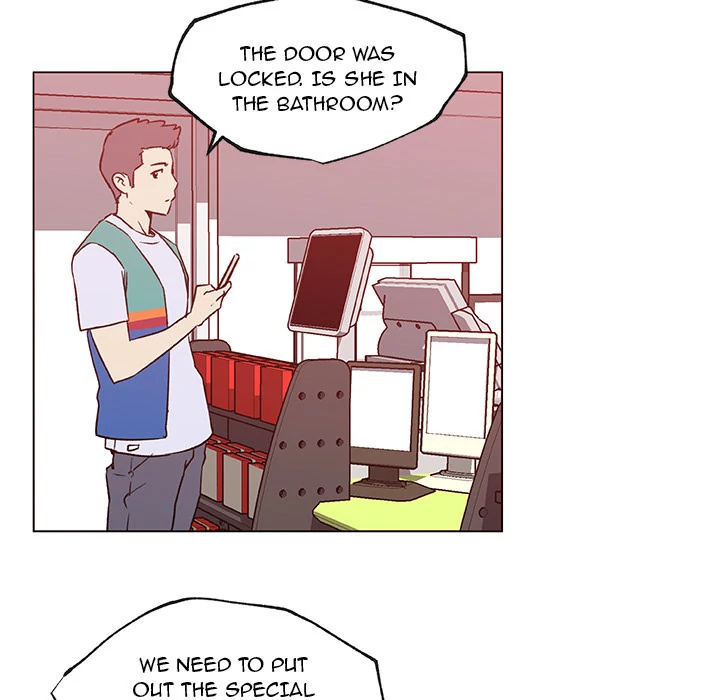 Love Recipe Chapter 24 - Page 74