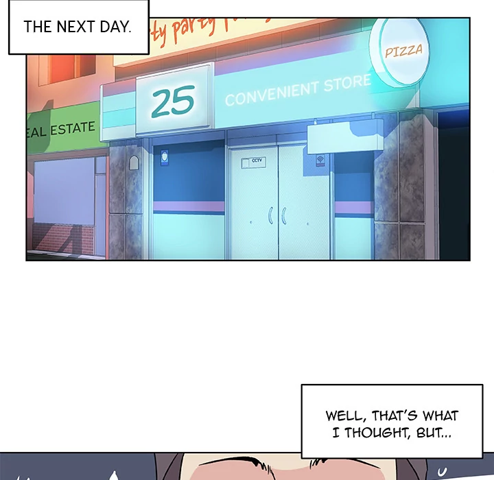 Love Recipe Chapter 24 - Page 8