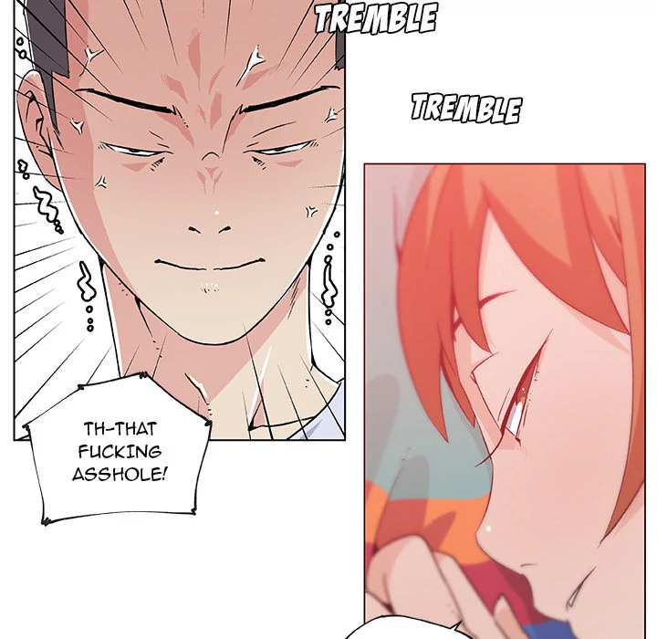 Love Recipe Chapter 24 - Page 86