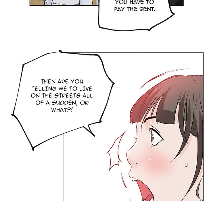 Love Recipe Chapter 39 - Page 52