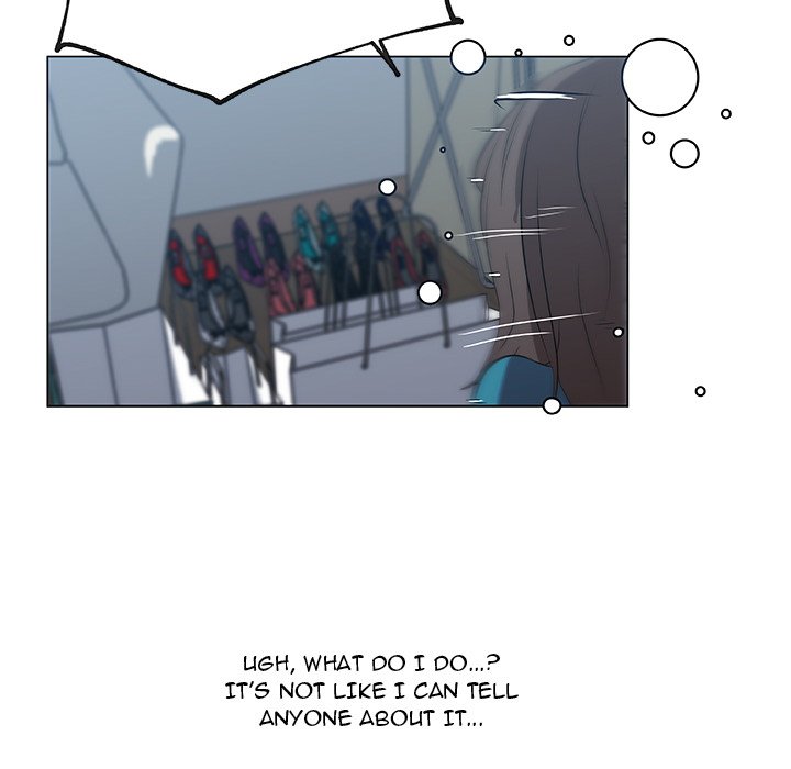 Love Recipe Chapter 39 - Page 67