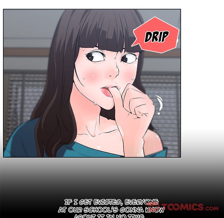 Love Recipe Chapter 39 - Page 68