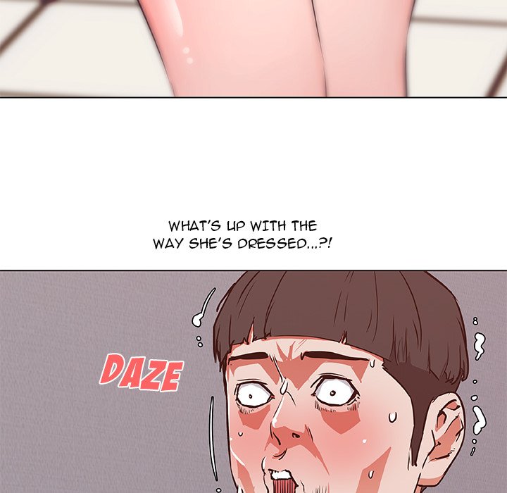 Love Recipe Chapter 40 - Page 18