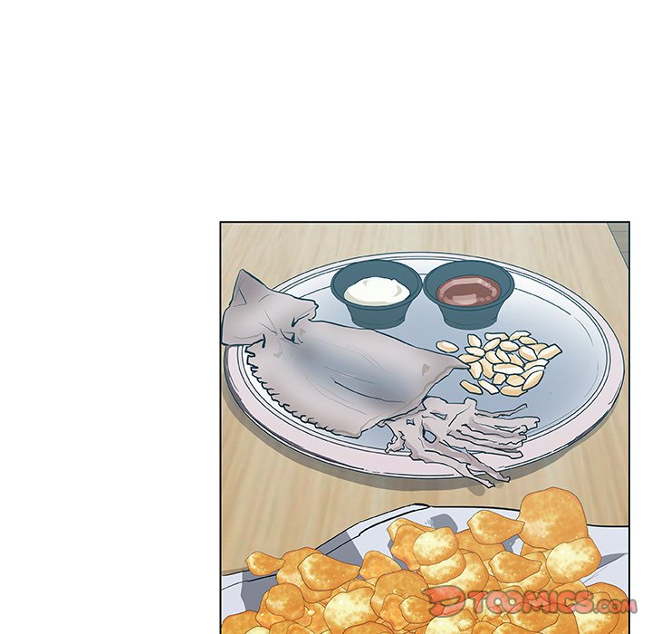 Love Recipe Chapter 46 - Page 56