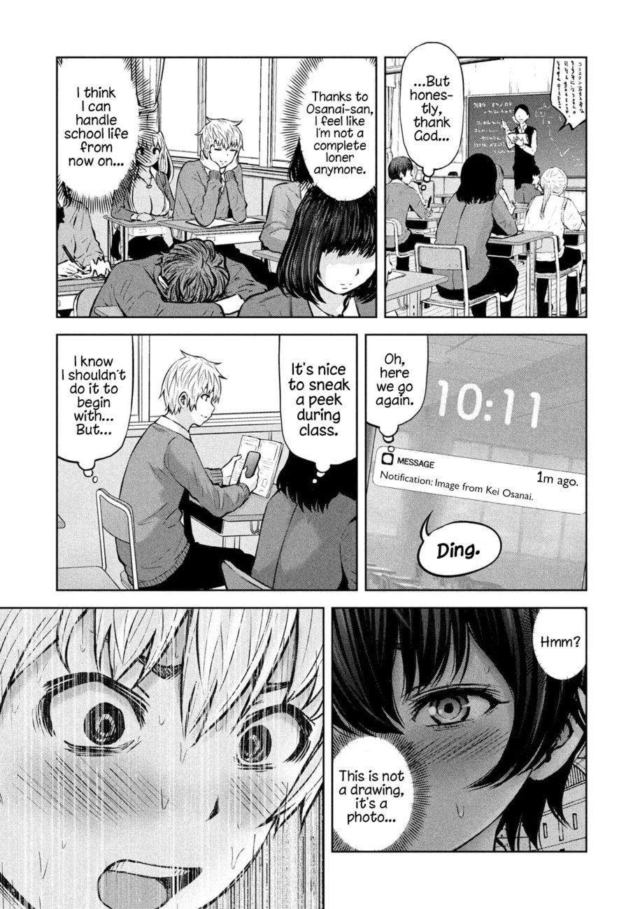 Adamasu no Majotachi Chapter 35.2 - Page 18