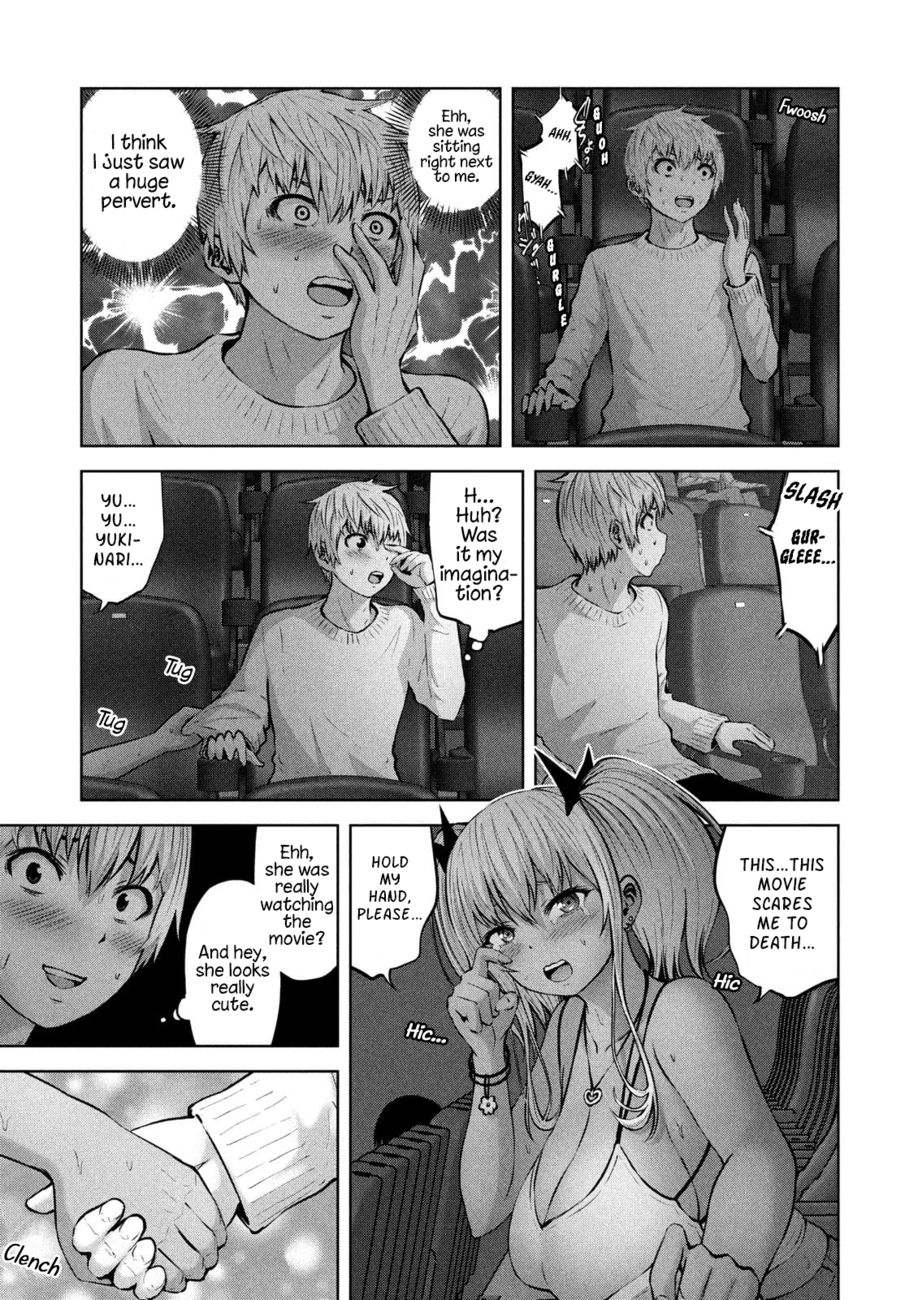 Adamasu no Majotachi Chapter 36.1 - Page 15