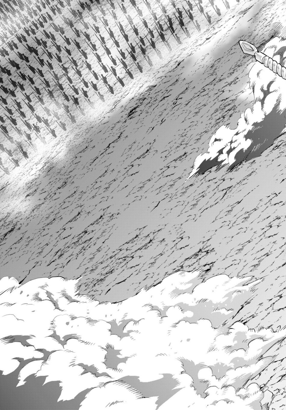 Game of Familia: Kazoku Senki Chapter 61 - Page 16