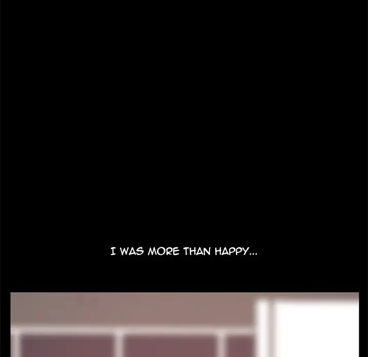 My Love for Her Chapter 11 - Page 107